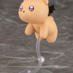 Descubre el apasionante mundo de Figura Nendoroid Princess Syalis.