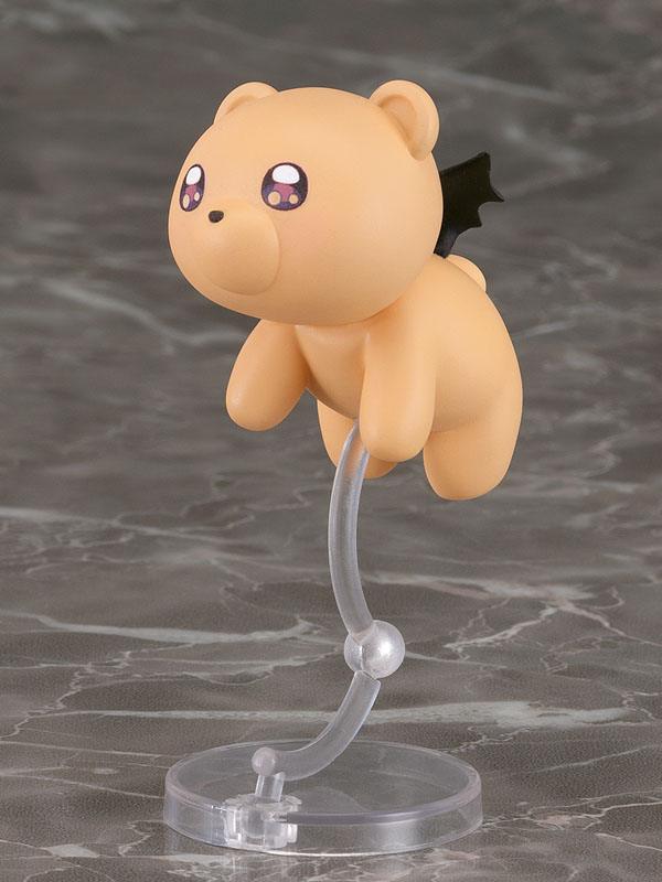 Descubre el apasionante mundo de Figura Nendoroid Princess Syalis.