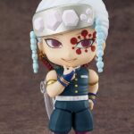 Descubre el apasionante mundo de Figura Nendoroid Tengen Uzui.
