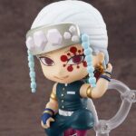 Descubre el apasionante mundo de Figura Nendoroid Tengen Uzui.
