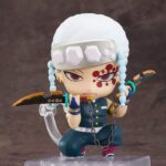 Descubre el apasionante mundo de Figura Nendoroid Tengen Uzui.