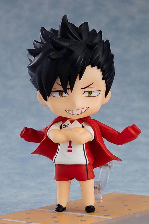 Figura Nendoroid Tetsuro Kuroo Second Uniform