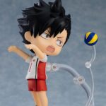 Descubre el apasionante mundo de Figura Nendoroid Tetsuro Kuroo Second Uniform.
