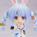 Descubre el apasionante mundo de Figura Nendoroid Usada Pekora.