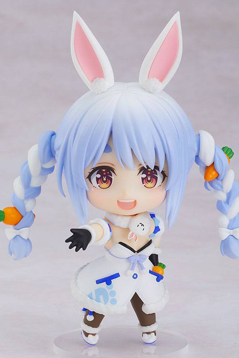 Figura Nendoroid Usada Pekora