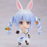 Descubre el apasionante mundo de Figura Nendoroid Usada Pekora.