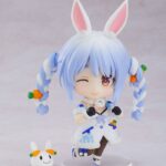 Descubre el apasionante mundo de Figura Nendoroid Usada Pekora.