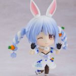 Descubre el apasionante mundo de Figura Nendoroid Usada Pekora.