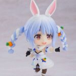 Descubre el apasionante mundo de Figura Nendoroid Usada Pekora.