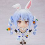 Descubre el apasionante mundo de Figura Nendoroid Usada Pekora.