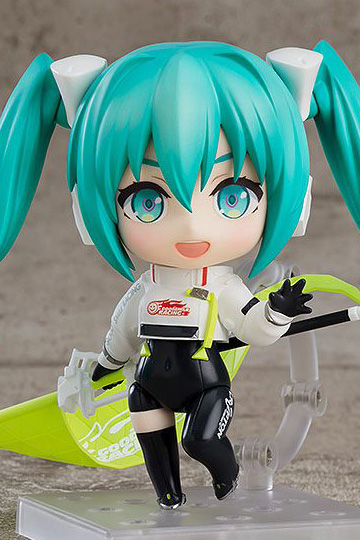 Figura Racing Miku 2022