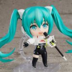 Descubre el apasionante mundo de Figura Racing Miku 2022.