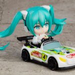 Descubre el apasionante mundo de Figura Racing Miku 2022.