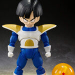 Descubre el apasionante mundo de Figura Son Gohan Battle Clothes.