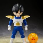 Descubre el apasionante mundo de Figura Son Gohan Battle Clothes.