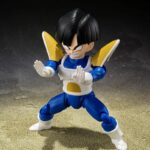 Descubre el apasionante mundo de Figura Son Gohan Battle Clothes.