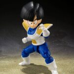 Descubre el apasionante mundo de Figura Son Gohan Battle Clothes.