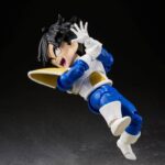 Descubre el apasionante mundo de Figura Son Gohan Battle Clothes.