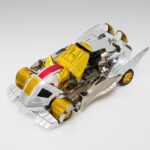 Descubre el apasionante mundo de Figura Steel Saint Landcloth Daichi.