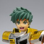 Descubre el apasionante mundo de Figura Steel Saint Landcloth Daichi.