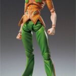 Descubre el apasionante mundo de Figura Super Action Chozokado E Costello.