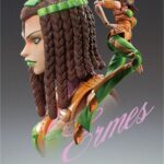 Descubre el apasionante mundo de Figura Super Action Chozokado E Costello.