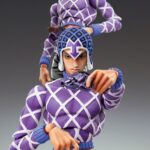 Descubre el apasionante mundo de Figura Super Action Chozokado Guido Mista.