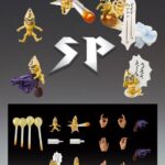 Descubre el apasionante mundo de Figura Super Action Chozokado Guido Mista.