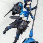 Descubre el apasionante mundo de Maqueta Ayaka Mutsumi Koashi.