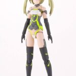 Descubre el apasionante mundo de Maqueta Model Innocentia Racer y Noseru.