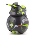 Descubre el apasionante mundo de Maqueta Model Innocentia Racer y Noseru.