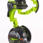 Descubre el apasionante mundo de Maqueta Model Innocentia Racer y Noseru.