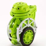 Descubre el apasionante mundo de Maqueta Model Innocentia Racer y Noseru.