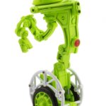 Descubre el apasionante mundo de Maqueta Model Innocentia Racer y Noseru.