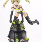 Descubre el apasionante mundo de Maqueta Model Innocentia Racer y Noseru.