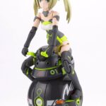 Descubre el apasionante mundo de Maqueta Model Innocentia Racer y Noseru.