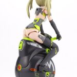 Descubre el apasionante mundo de Maqueta Model Innocentia Racer y Noseru.