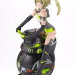 Descubre el apasionante mundo de Maqueta Model Innocentia Racer y Noseru.