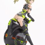 Descubre el apasionante mundo de Maqueta Model Innocentia Racer y Noseru.