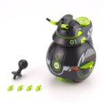 Descubre el apasionante mundo de Maqueta Model Innocentia Racer y Noseru.