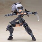 Descubre el apasionante mundo de Maqueta Plastic Model Kit Jinrai Indigo.