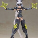 Descubre el apasionante mundo de Maqueta Plastic Model Kit Jinrai Indigo.