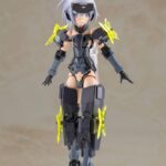 Descubre el apasionante mundo de Maqueta Plastic Model Kit Jinrai Indigo.