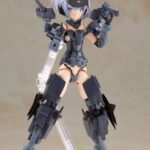 Descubre el apasionante mundo de Maqueta Plastic Model Kit Jinrai Indigo.