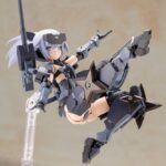 Descubre el apasionante mundo de Maqueta Plastic Model Kit Jinrai Indigo.