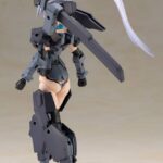 Descubre el apasionante mundo de Maqueta Plastic Model Kit Jinrai Indigo.