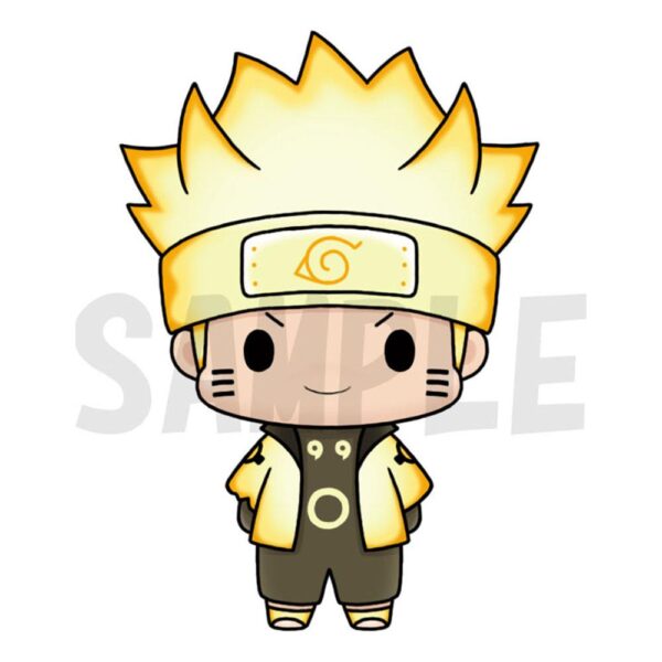 Descubre el apasionante mundo de Pack de 6 Figuras Mascot Series.