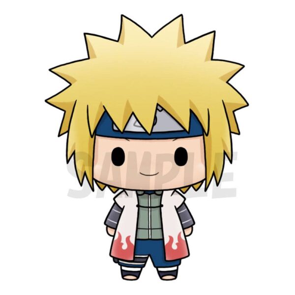 Descubre el apasionante mundo de Pack de 6 Figuras Mascot Series.