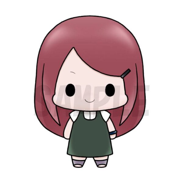Descubre el apasionante mundo de Pack de 6 Figuras Mascot Series.