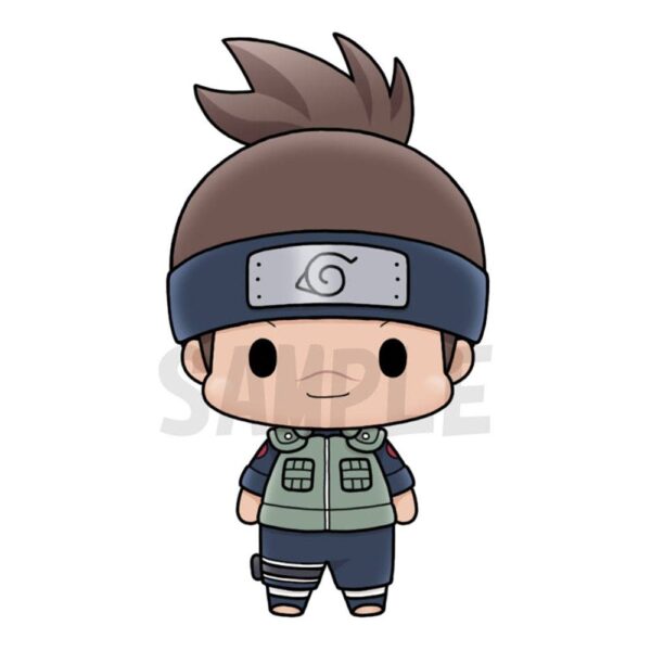 Descubre el apasionante mundo de Pack de 6 Figuras Mascot Series.